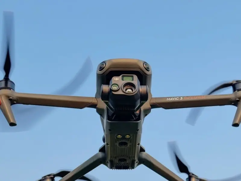 Airforce Informed After Multiple Drones Crossed Border. Bihar – Nepal Under Tension